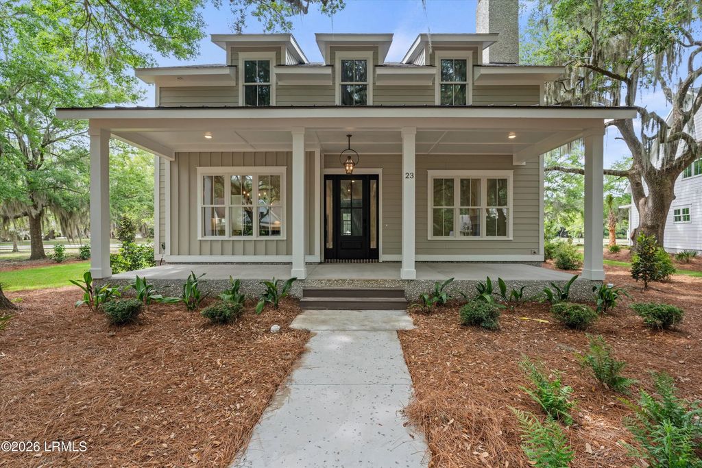 23 Millers Pond Drive, Beaufort