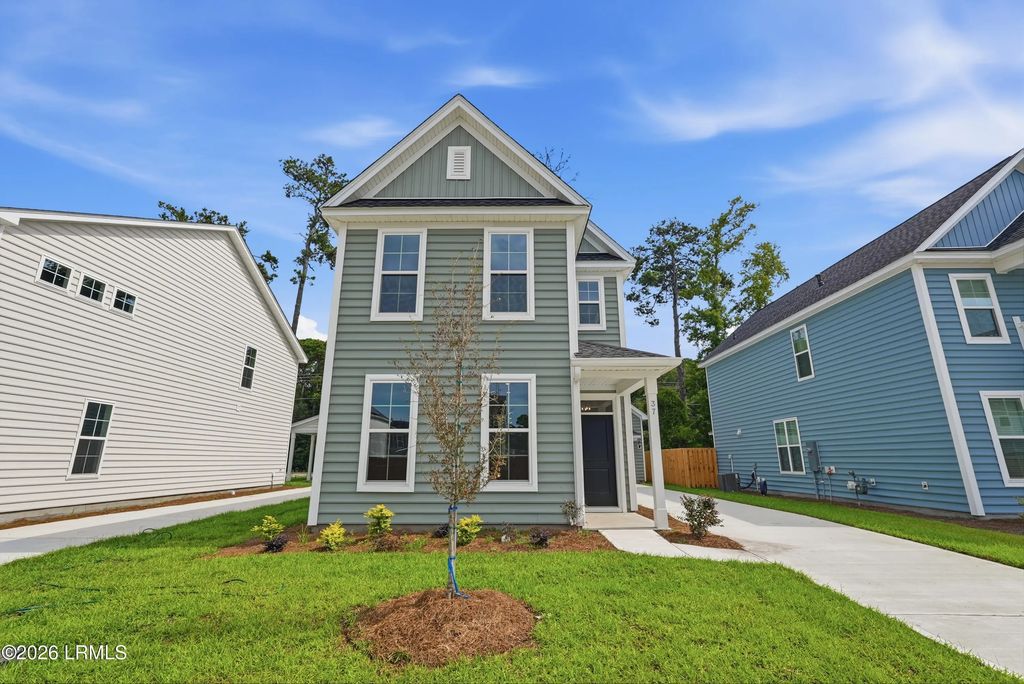 37 Rearden Way, Beaufort