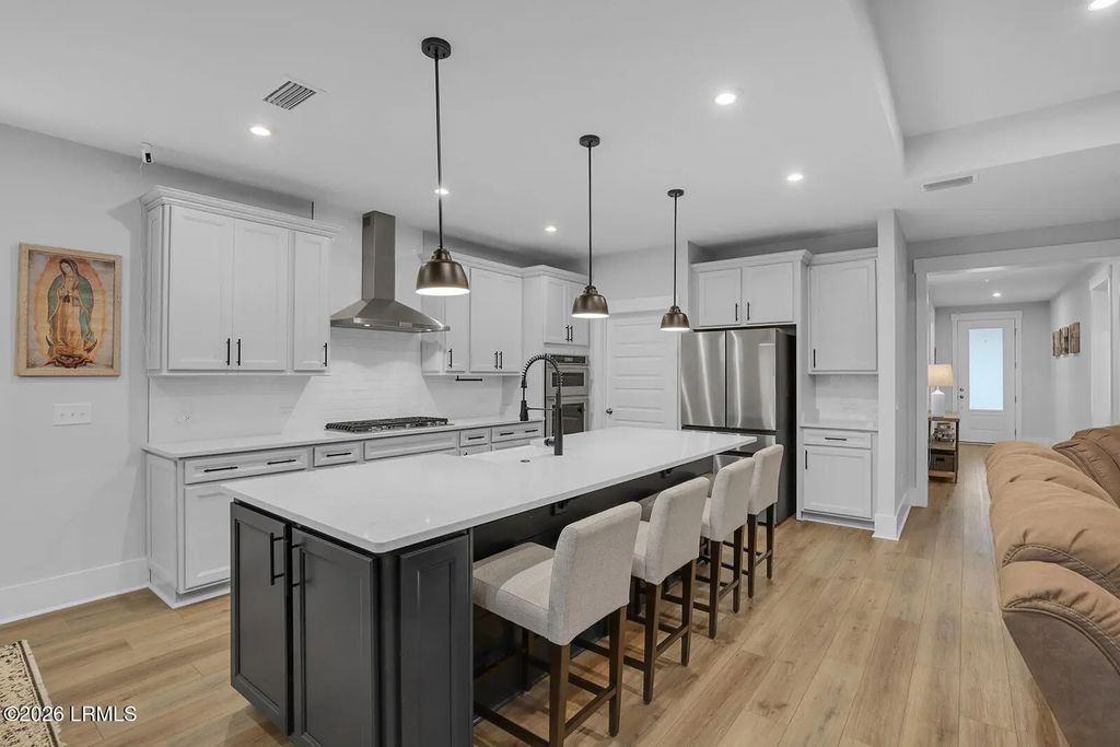 6 Scarlet Sage Drive, Bluffton
