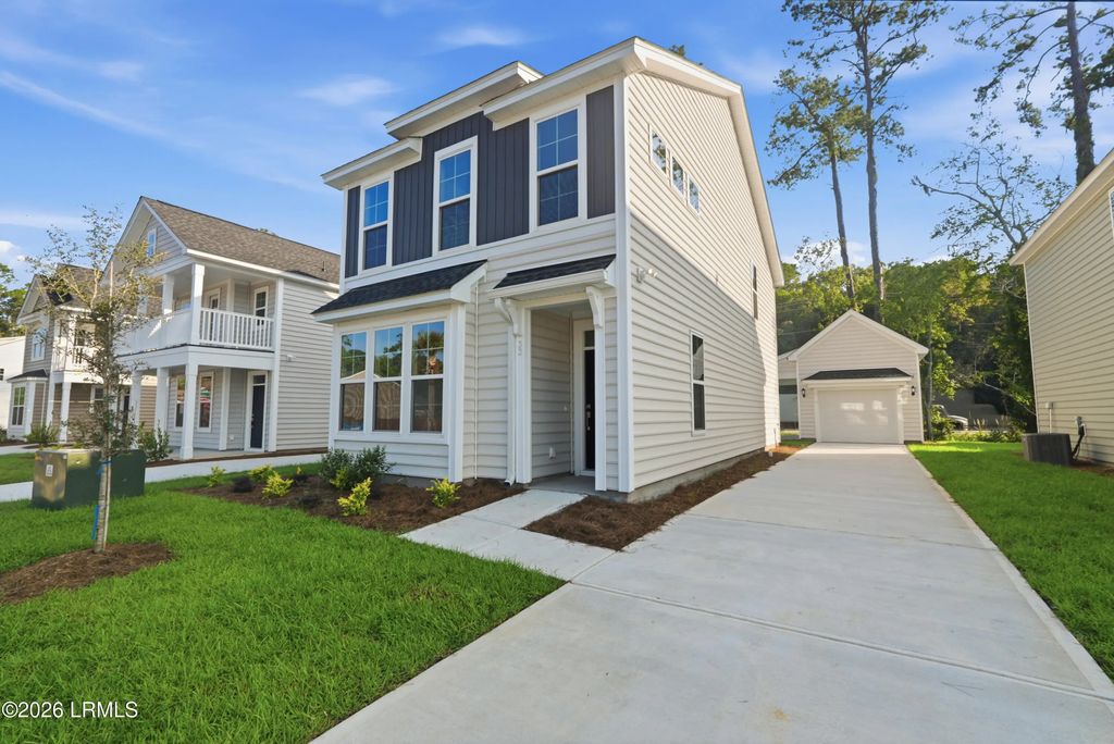 33 Rearden Way, Beaufort