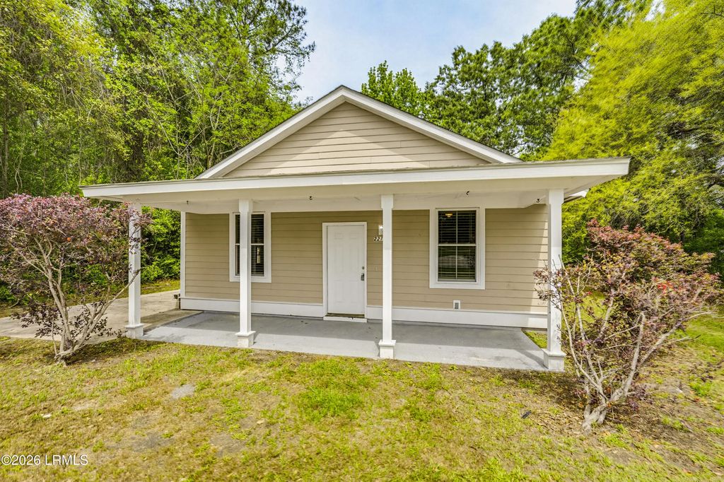 2216 Trask Parkway, Seabrook