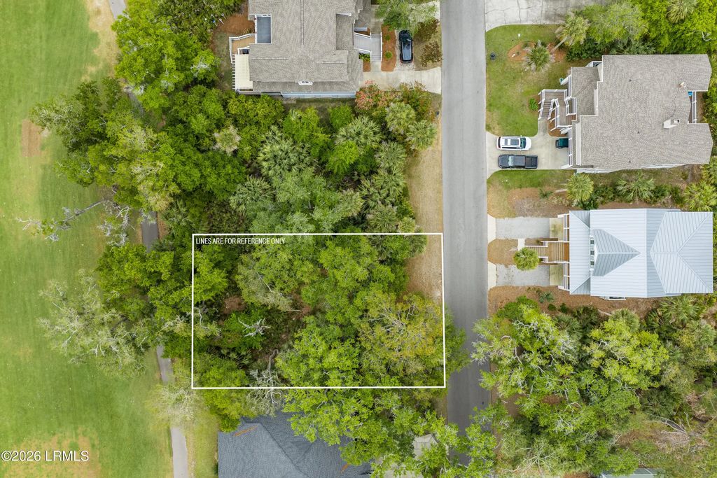 152 Ocean Creek Boulevard, Fripp Island