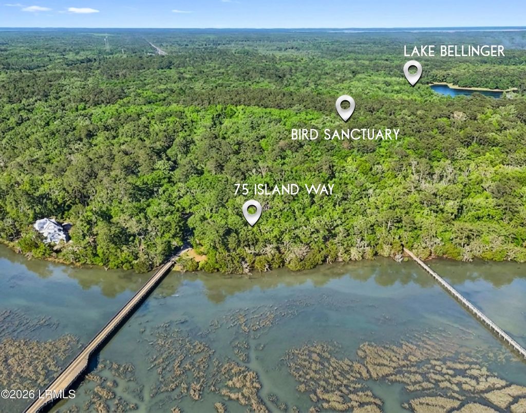 75 Island Way, Seabrook