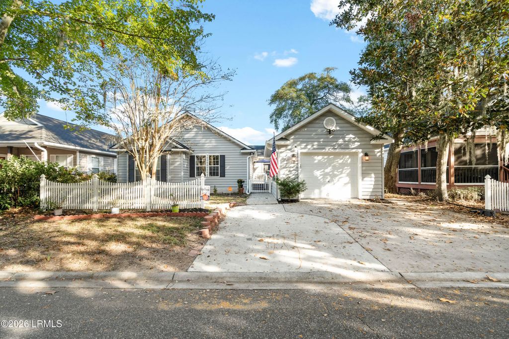 21 Caswell Avenue, Beaufort