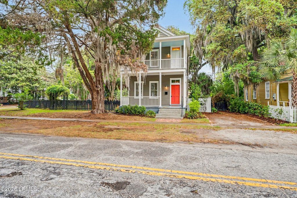 809 Duke Street, Beaufort