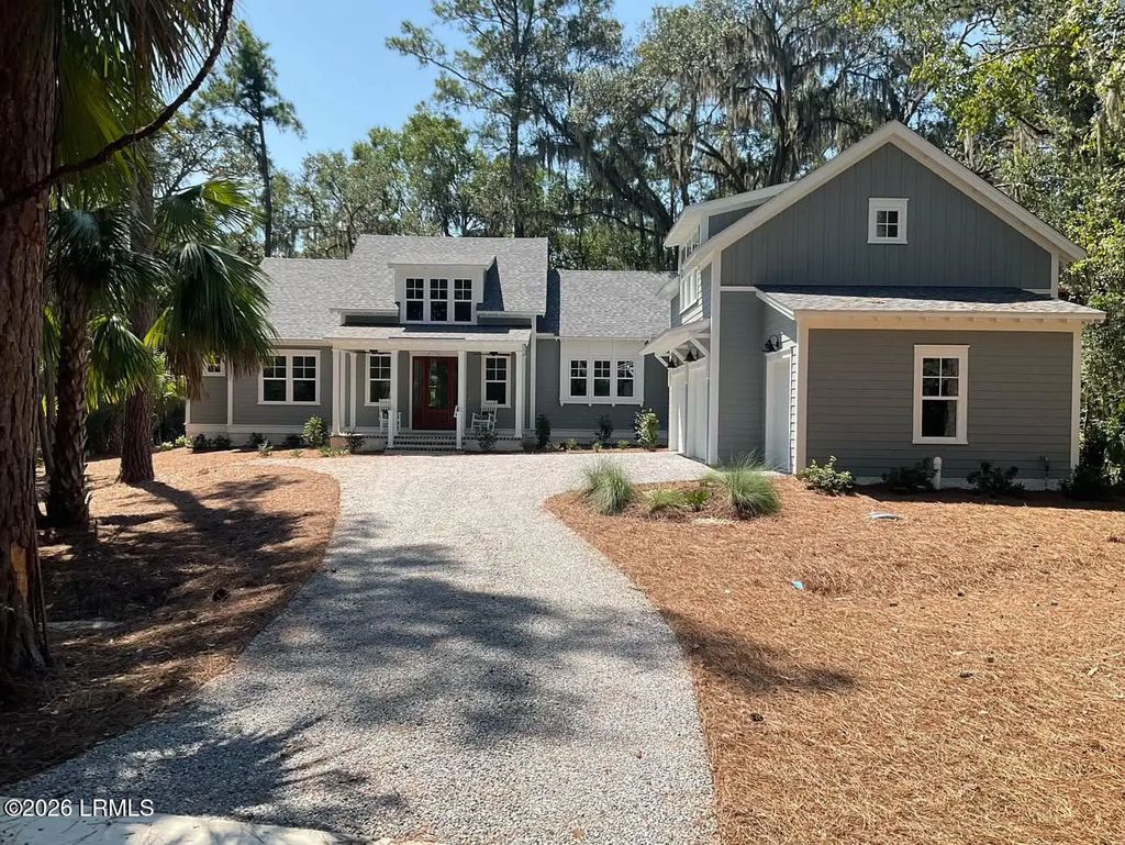32 Longwood Drive, Okatie