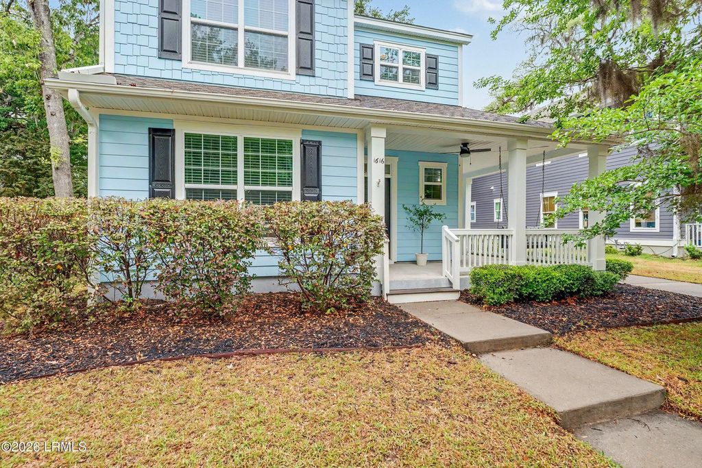 1616 Deanne Drive, Beaufort