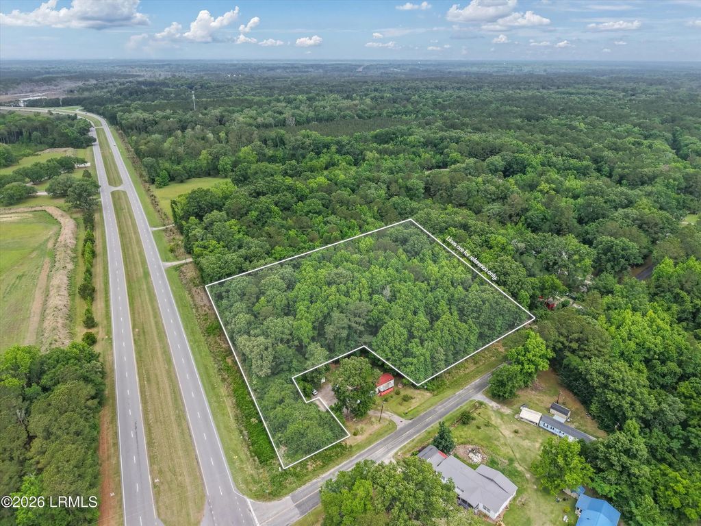 9 Buckfield Road, Yemassee