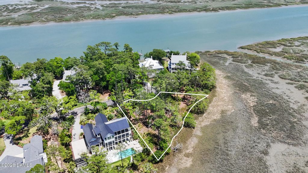 6 Anchorage Way, Beaufort