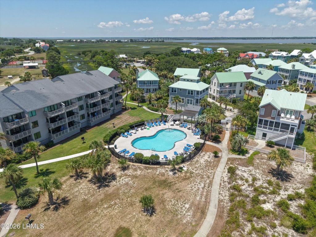 2 N Harbor Drive L301, St. Helena Island