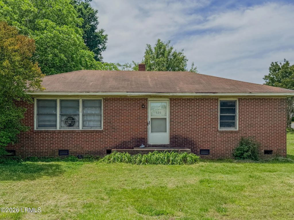 929 Mt Gallant Road, Rock Hill