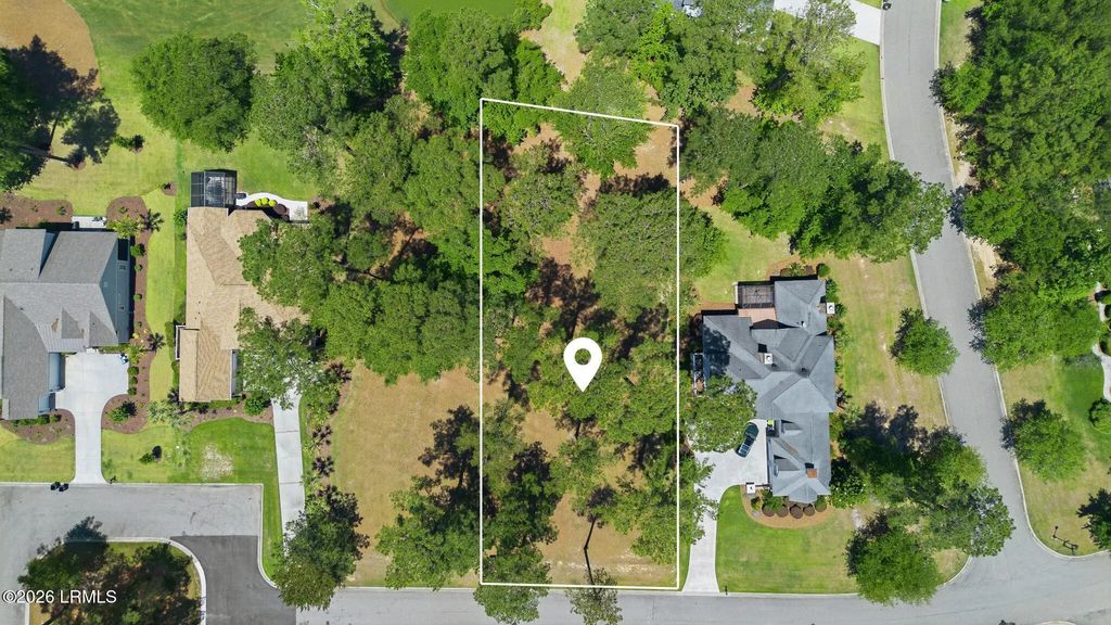 510 Firethorn Lane, Hardeeville