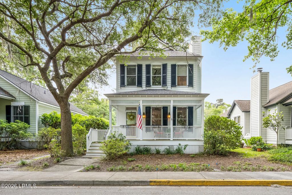 2668 Broad Street, Beaufort
