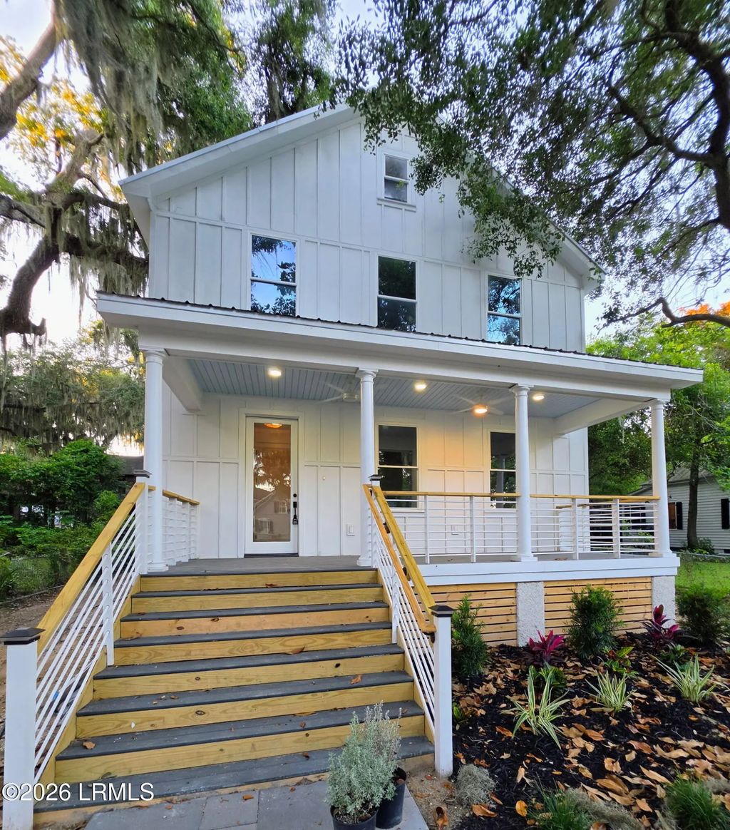 1104 11th Street, Port Royal