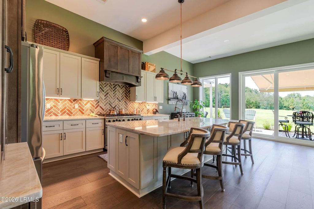 113 Hunley Court, Bluffton