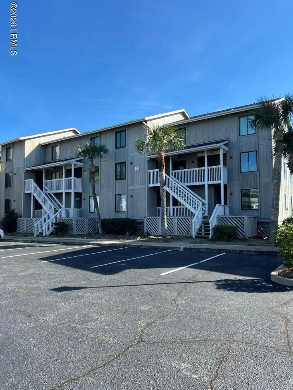 6 Cedar Reef Drive C101, St. Helena Island