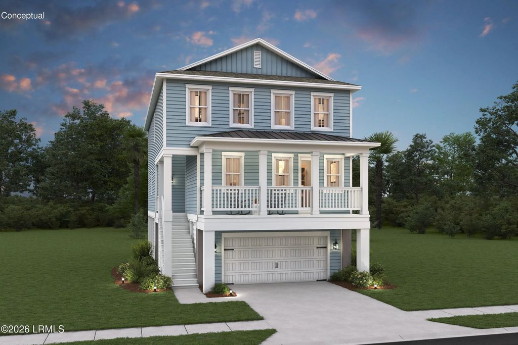 2 Shiloh Court, Beaufort