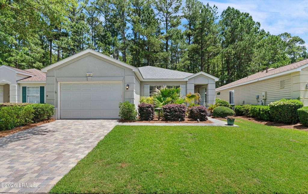 21 Andover Place, Bluffton