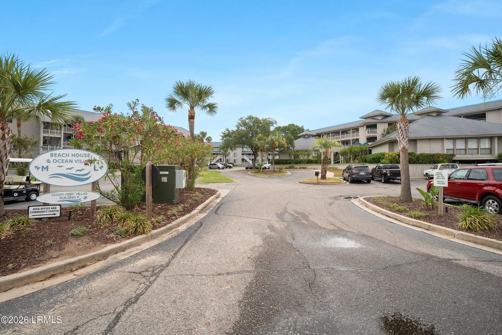 2 Harbor Island Drive L305, St. Helena Island