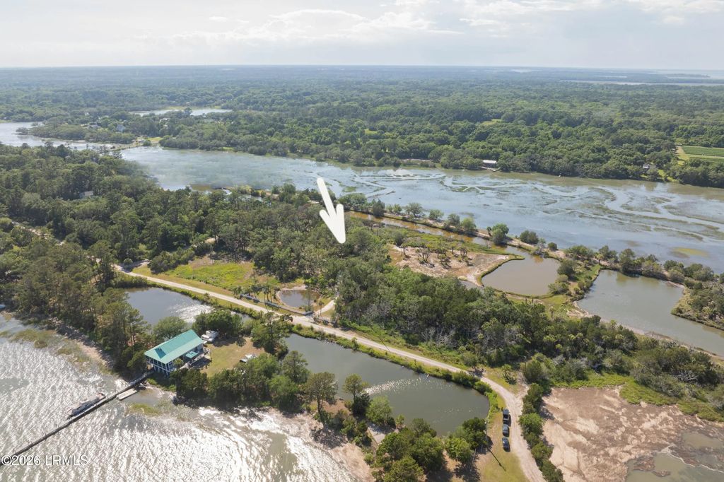 100 Little Horse Island Drive, St. Helena Island