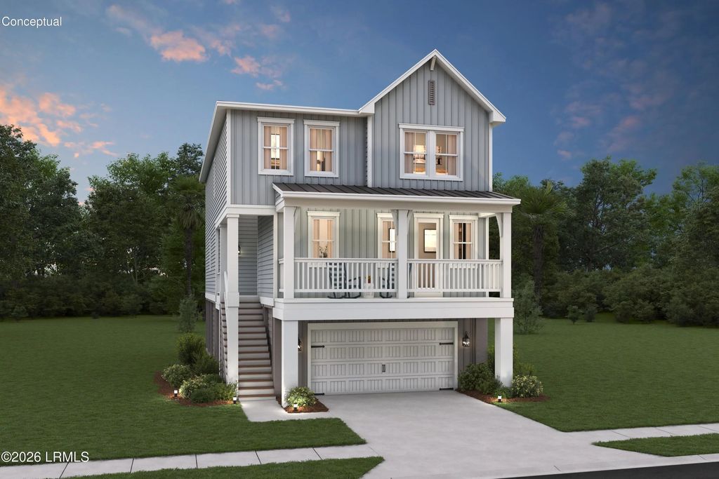162 Secession Drive, Beaufort