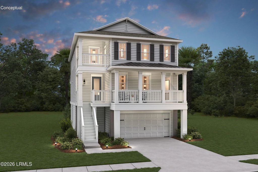 14 Secession Drive, Beaufort