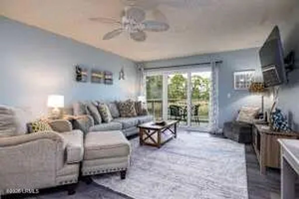 170 Beach Club Villa Drive 170, Fripp Island