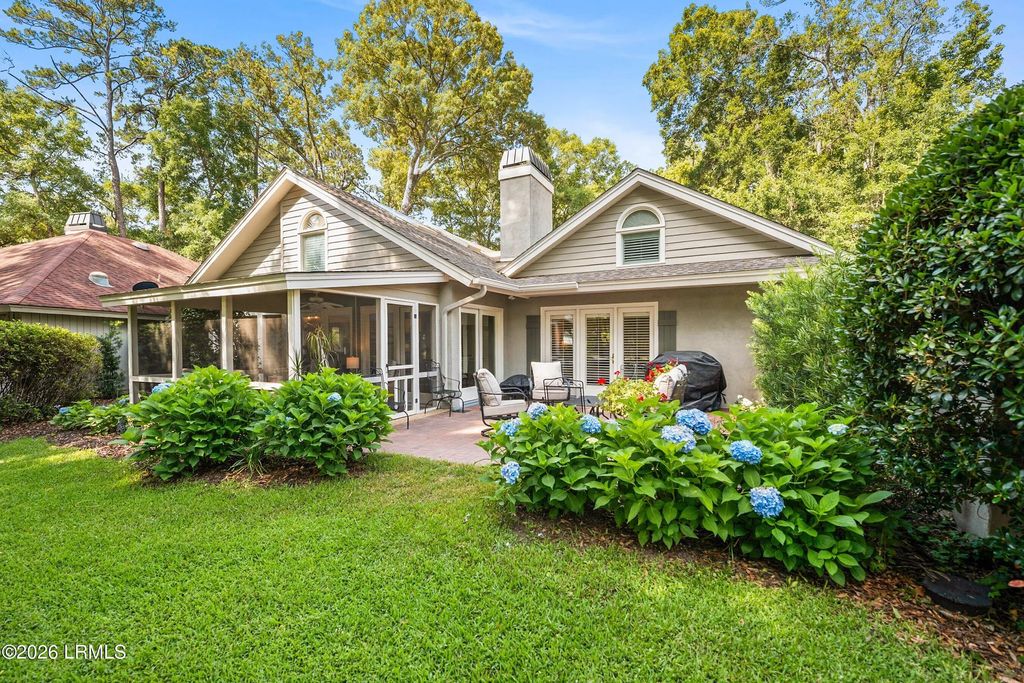 397 Bb Sams Drive, St. Helena Island