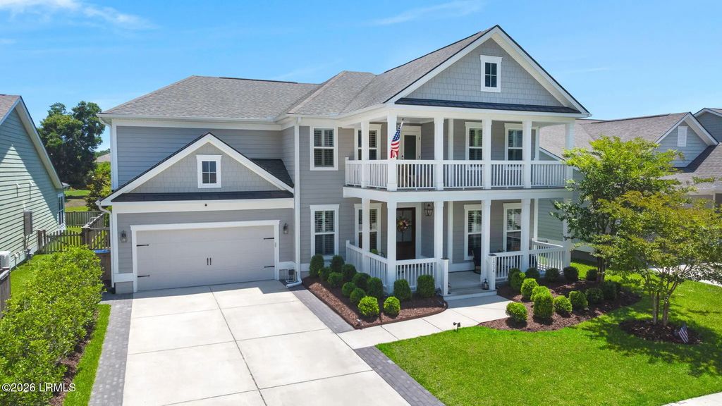 2354 Brinkley Road, Johns Island
