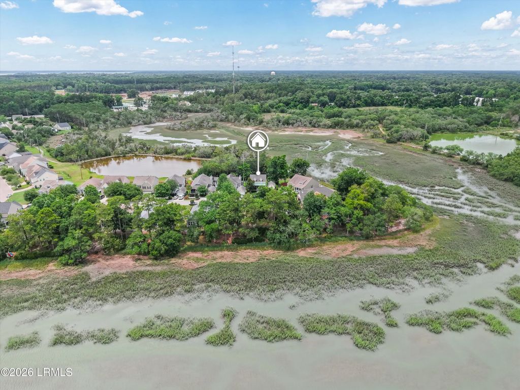 6 White Pond Boulevard, Port Royal