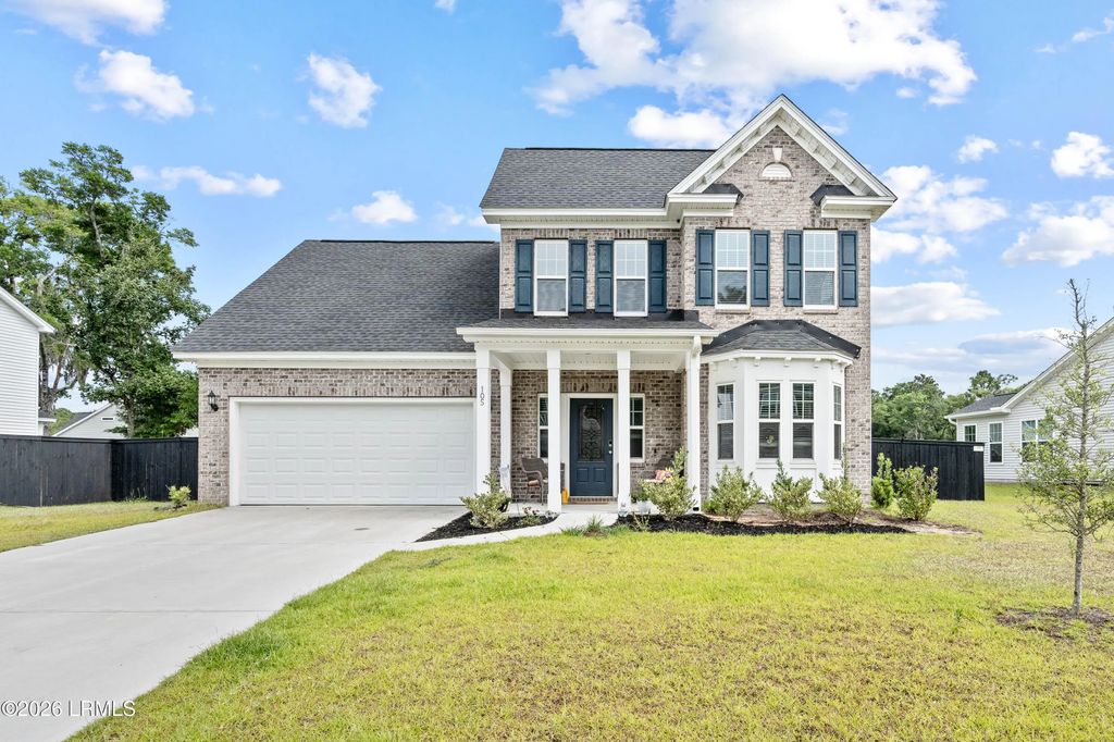 105 Grange Lane, Beaufort