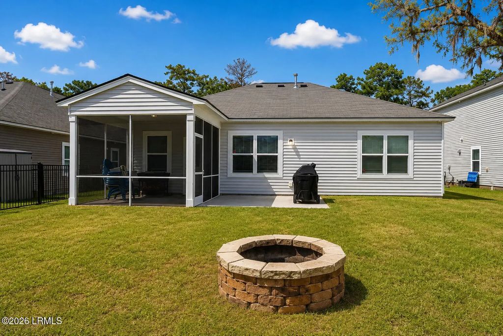 25 Pacolet Lane, Port Royal
