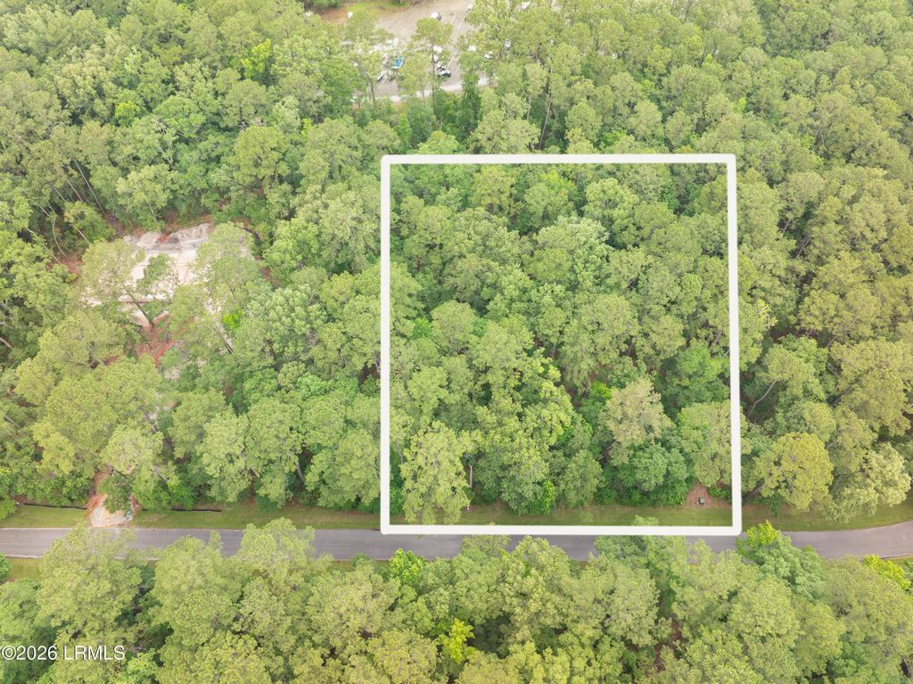 10 Barnaby Bluff, Seabrook