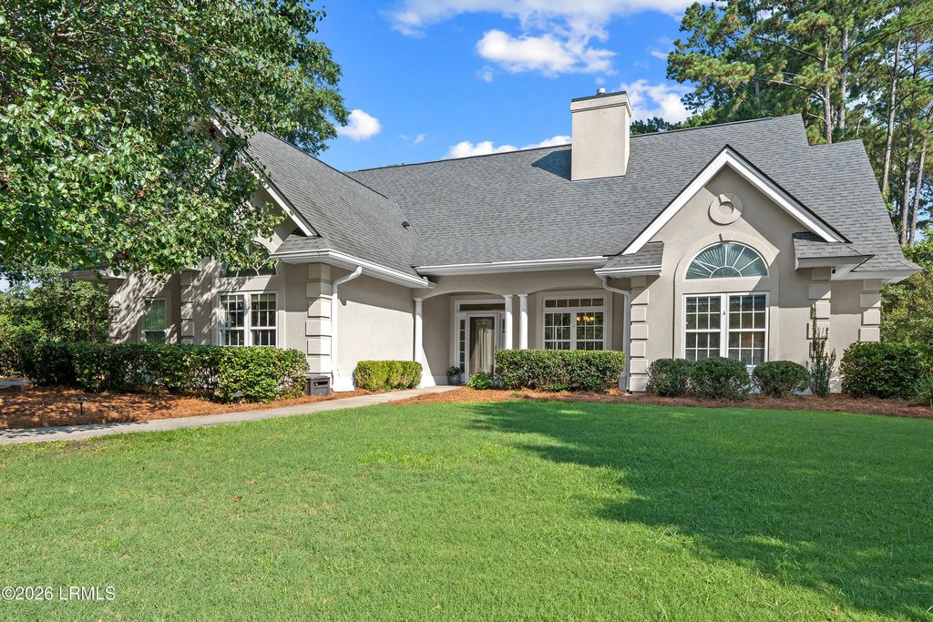 47 Heritage Lakes Drive, Bluffton
