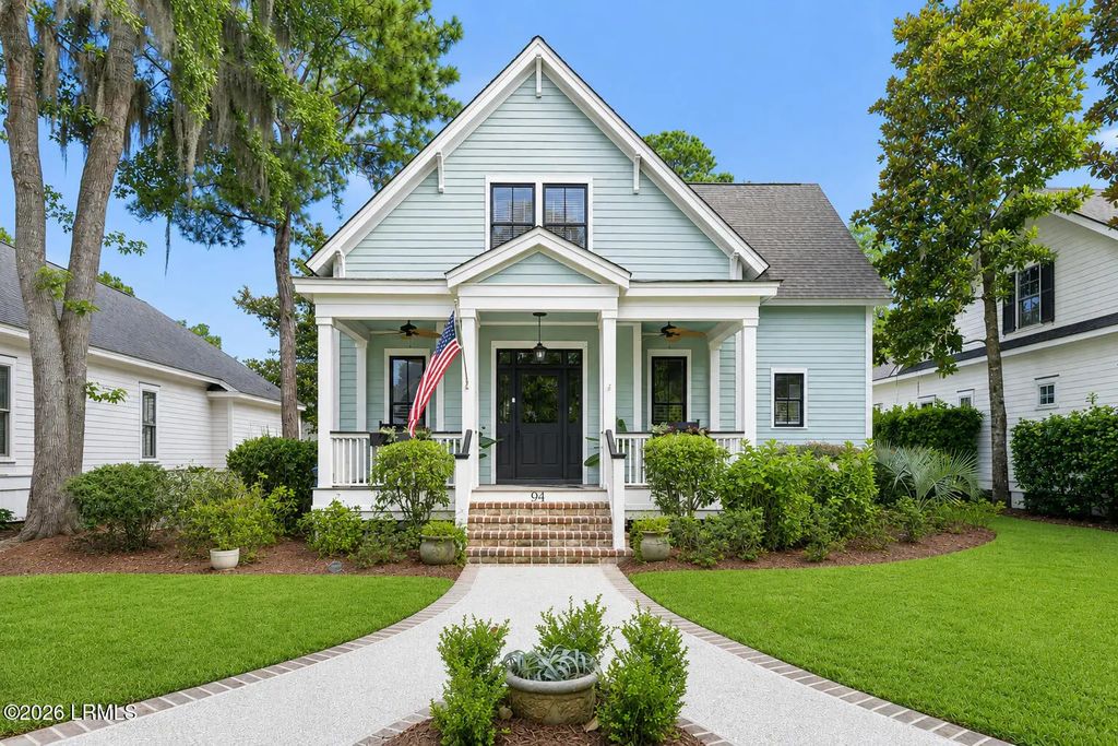 94 Ponvert Drive, Port Royal