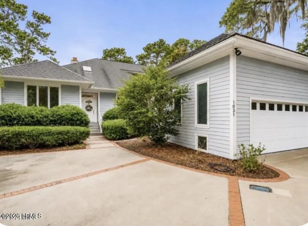 1031 Curisha Point N, St. Helena Island