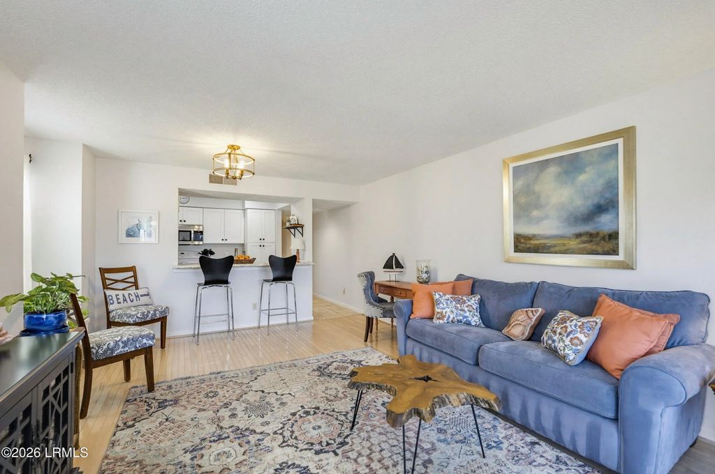 2 Harbor Drive N L112, St. Helena Island