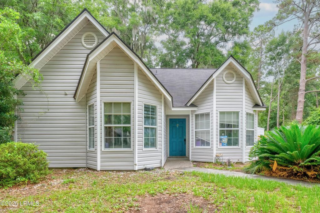 2 Burlington Land Road, Beaufort