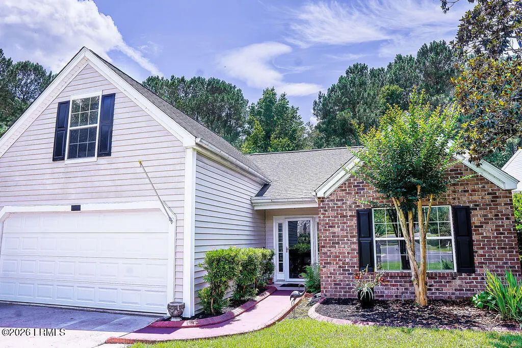 812 Bakers Court, Bluffton