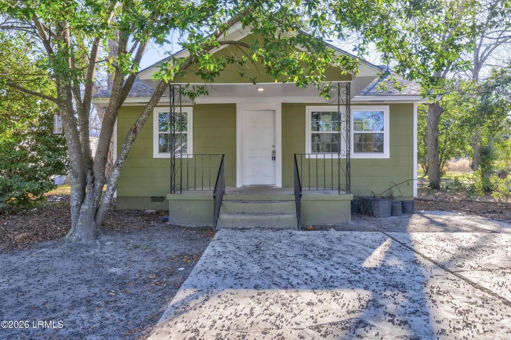 108 Freeman Street, Hampton