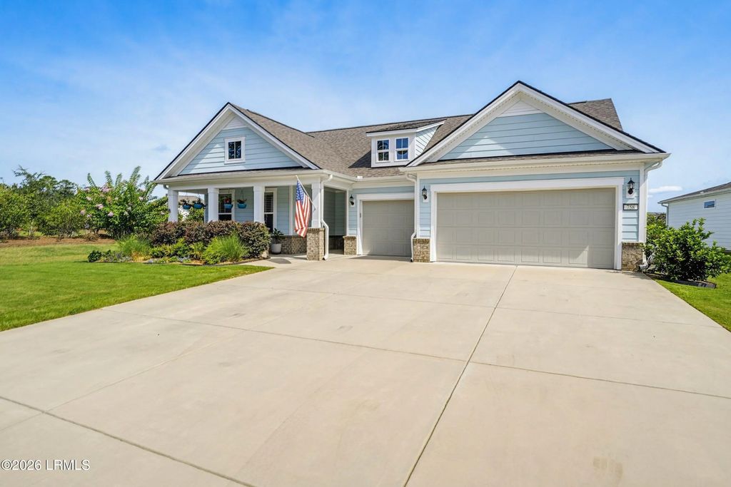 758 Sunfish Way, Okatie
