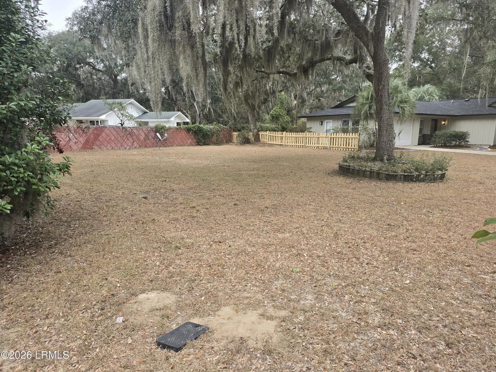 2614 Rosemont Avenue, Port Royal