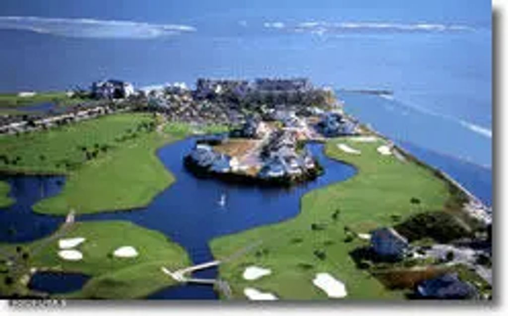 372 Pike Drive, Fripp Island