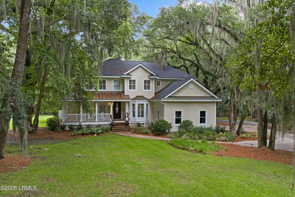 110 Green Winged Teal Drive N, Beaufort
