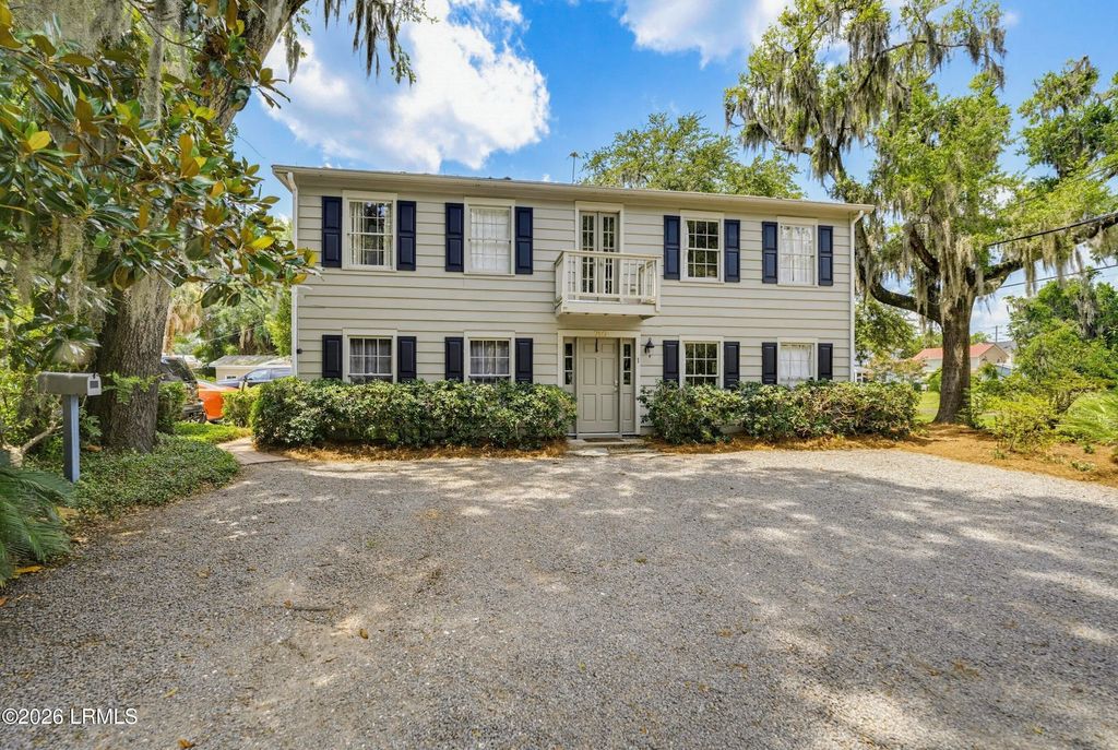 710 Prince Street, Beaufort