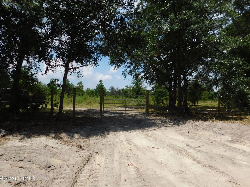 Tbd Gillison Branch Road, Ridgeland