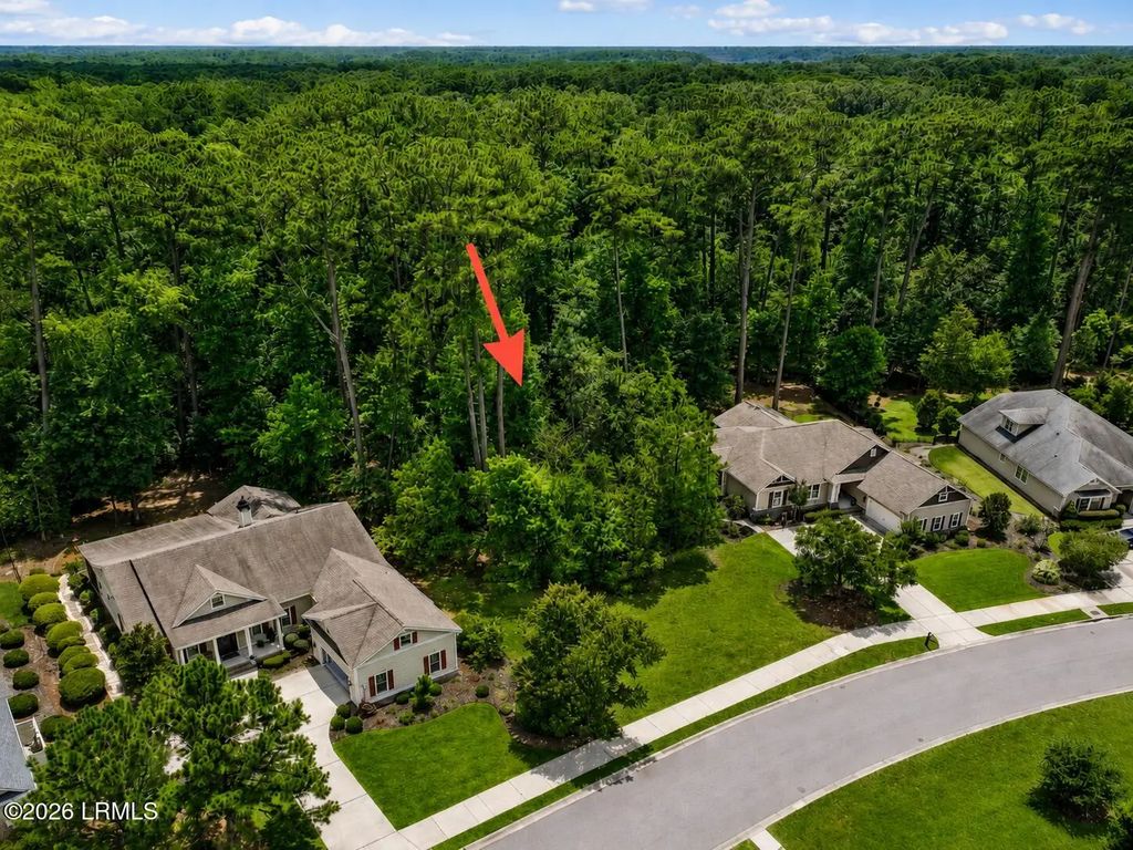 289 Hampton Lake Drive, Bluffton