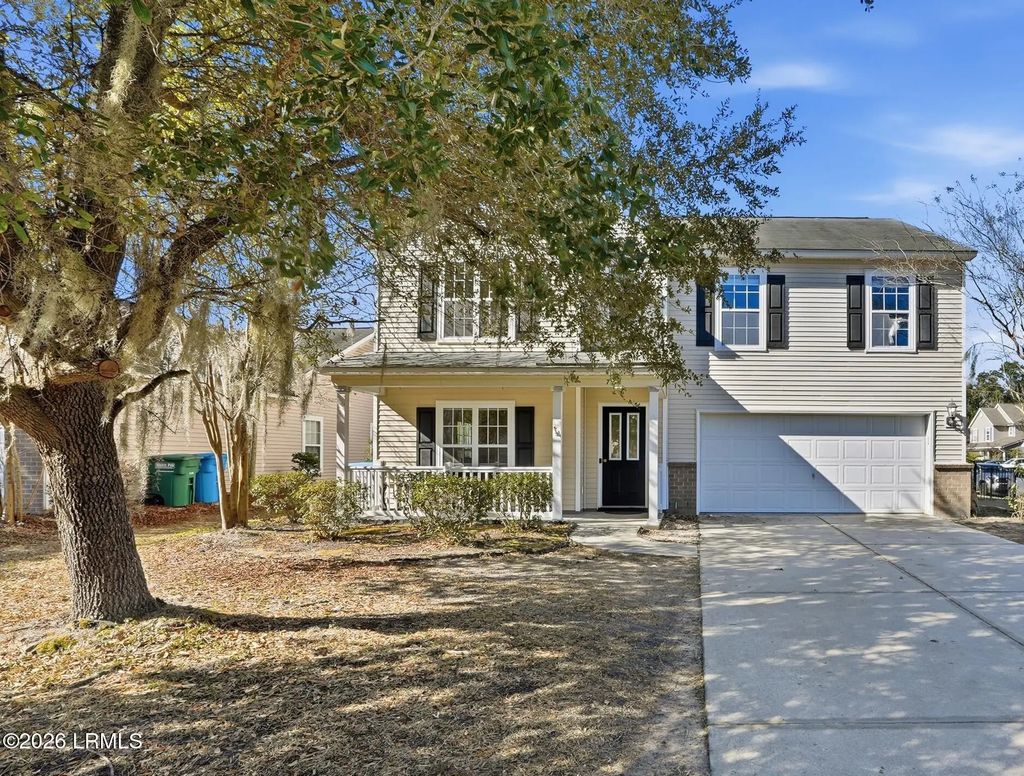 75 Shadow Moss Drive, Port Royal