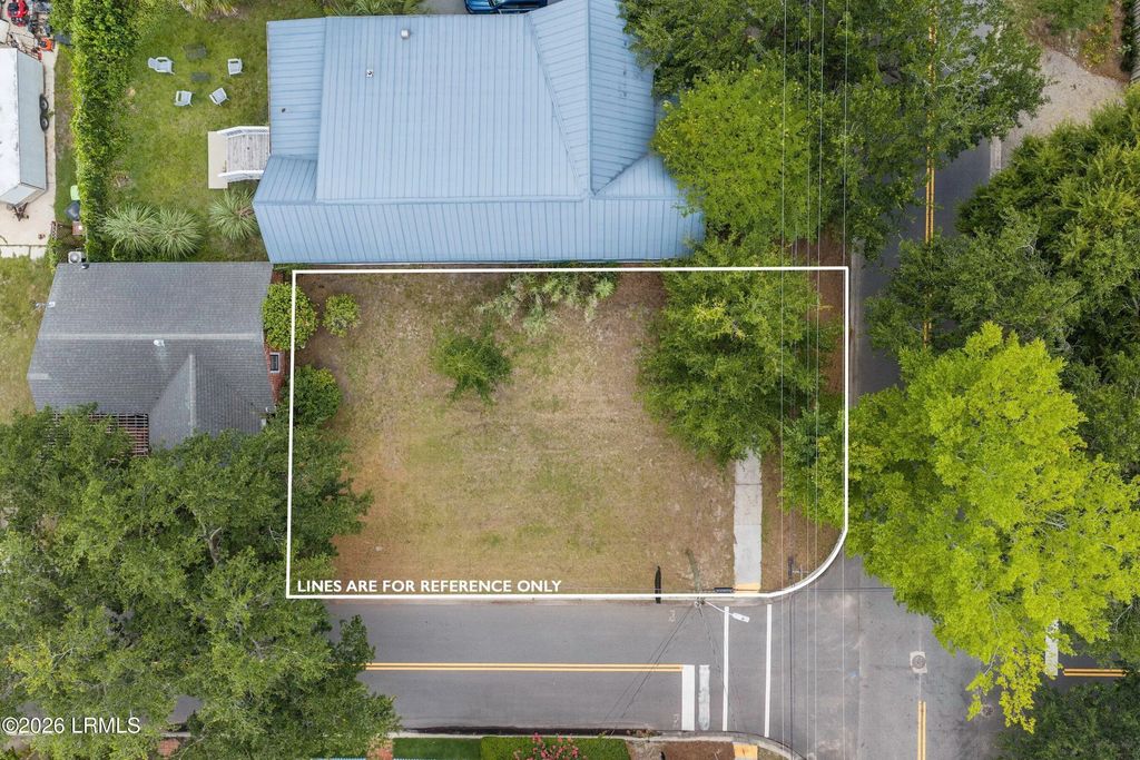 808 A Scott Street, Beaufort