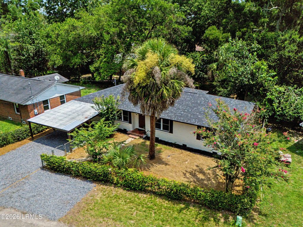 1803 5th Street, Beaufort